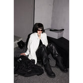Unisex Jacket Casual Jacket Men's and Women's Coats